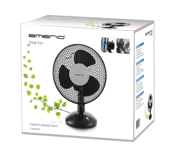 Emerio Wentylator FN-114201.1 - 1038253 - zdjęcie 4